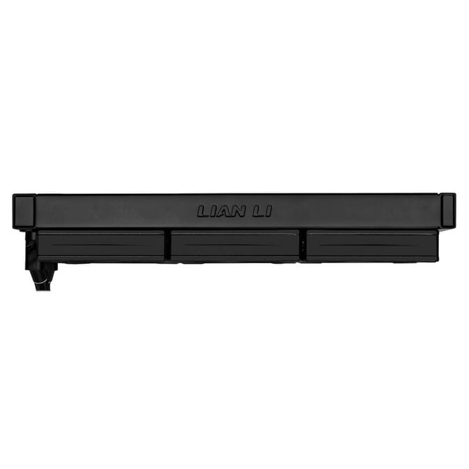 Lian Li GALAHAD II 360 Trinity Performance AIO Cooler - Black image number 3