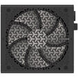 Corsair RMx Series RM850x Power Supply 80 PLUS Gold, ATX 3.0, PCIe 5.1 - 850 Watts image number null