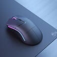 Glorious PC Gaming Model O Grip Tape - black image number null