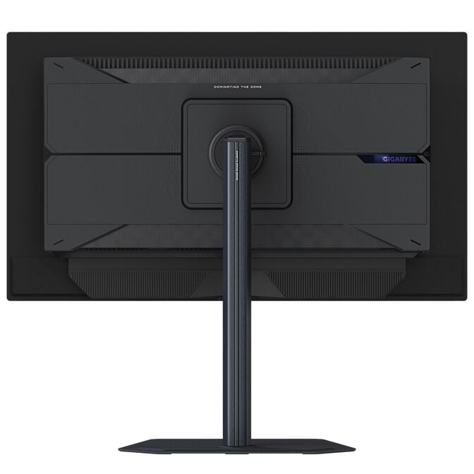 GIGABYTE MO27Q3, 27-inch QHD Gaming Monitor, 360Hz, QD-OLED Panel, FreeSync Premium Pro image number 4