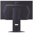 LG UltraGear OLED GX7 27GX700A-B 26.5 Inch WQHD Gaming Monitor, 280Hz, OLED, Adaptive Sync image number null