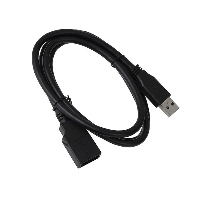 InLine USB 3.0 Verl&auml;ngerung - 1m image number 1