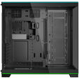 Lian Li O11D EVO RGB, Tempered Glass - schwarz image number null
