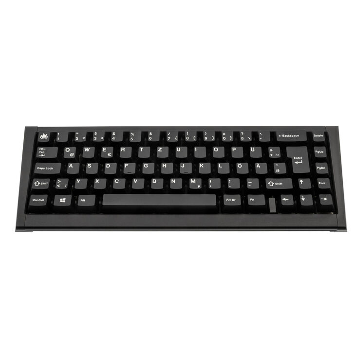 GMK WoB Base Set Caseking, ABS keycaps, double-shot, ISO (DE) & ANSI (US) layout image number 1
