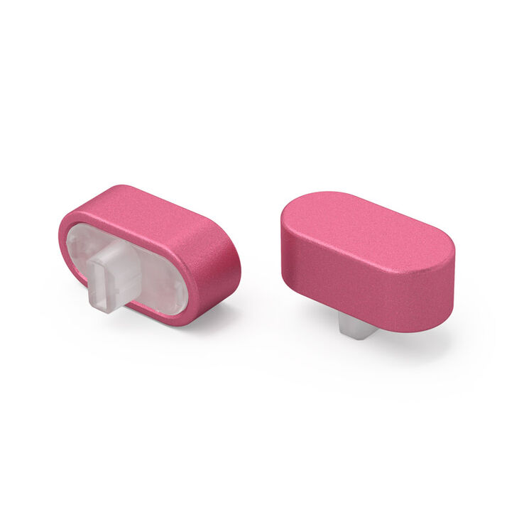 Glorious GMMK Wireless Numpad Slider - Prism Pink image number 0