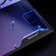 EK Water Blocks EK-Quantum Vector3 Astral RTX 5090 GPU Wasserblock, D-RGB - Acryl image number null
