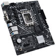 ASUS Prime H610M-D D4, Intel H610 Motherboard - Socket 1700, DDR4 image number null