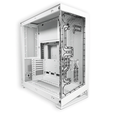 Stealkey Customs Phanteks NV9 x Stealkey Distroplate, D-RGB- white image number null