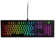Glorious GMMK 3 100 % Custom Gaming-Tastatur - Pre-Built, ANSI (US), Fox Switches, schwarz image number null