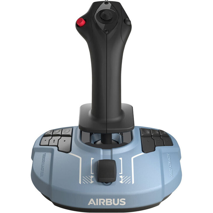 Thrustmaster TCA Sidestick Airbus Edition (PC) image number 3