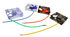 Techflex Flexo PET Sleeve 13mm - clear, 1m image number null