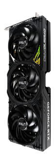 Palit GeForce RTX 5070 Ti GamingPro-S, 16384 MB GDDR7 image number null
