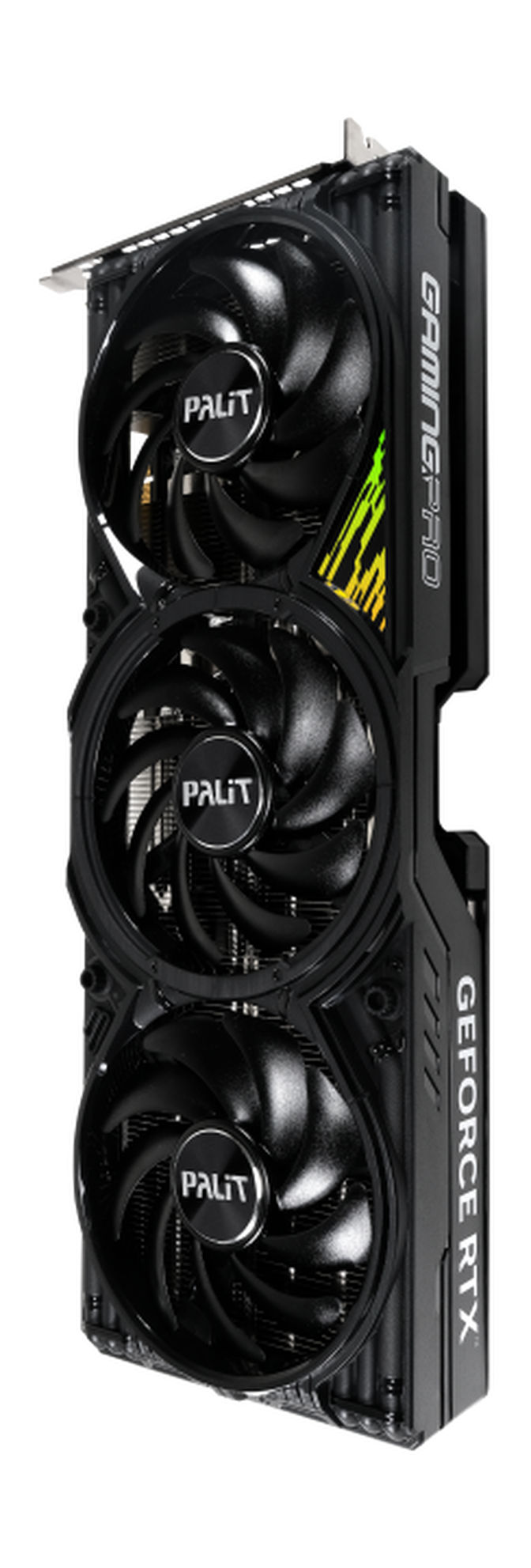 Palit GeForce RTX 5070 Ti GamingPro-S, 16384 MB GDDR7 image number 6