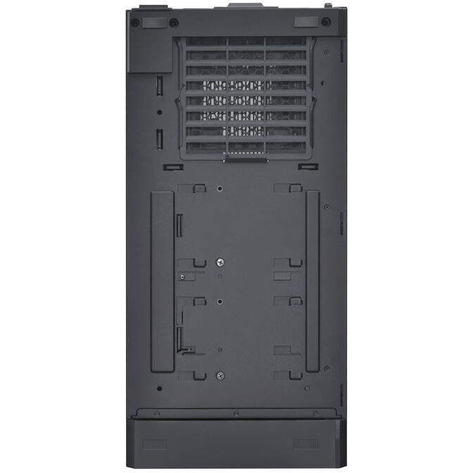 Lian Li LANCOOL 217 INF PC Case Bundle + HydroShift II LCD-S 360TL AiO - black image number 10