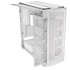 Corsair iCUE 9000D RGB Airflow Big-Tower - weiß image number null