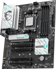 MSI B840 Gaming Plus WiFi Mainboard, Sockel AM5, AMD B840, ATX, DDR5 image number null