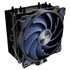 Akasa Alucia H4 High Performance CPU Kühler, 120mm image number null