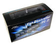 Lamptron FC2 Fan Controller 5,25 Zoll - black image number null