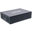 InLine Gigabit Network Switch 5-Port, 1GBit/s, Fanless image number null