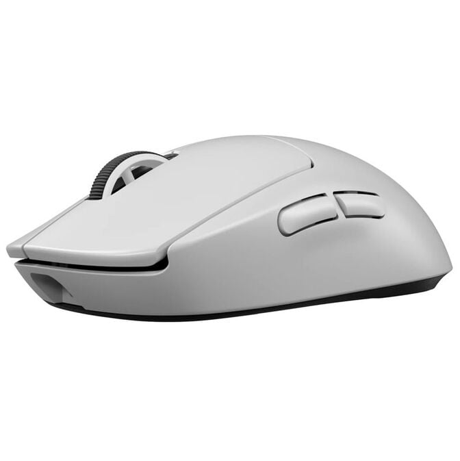 Logitech G PRO X Superlight 2 Gaming Mouse - white image number 0