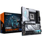 GIGABYTE Z890 Gaming X WiFi7 motherboard, socket LGA 1851, Intel Z890, ATX, DDR5