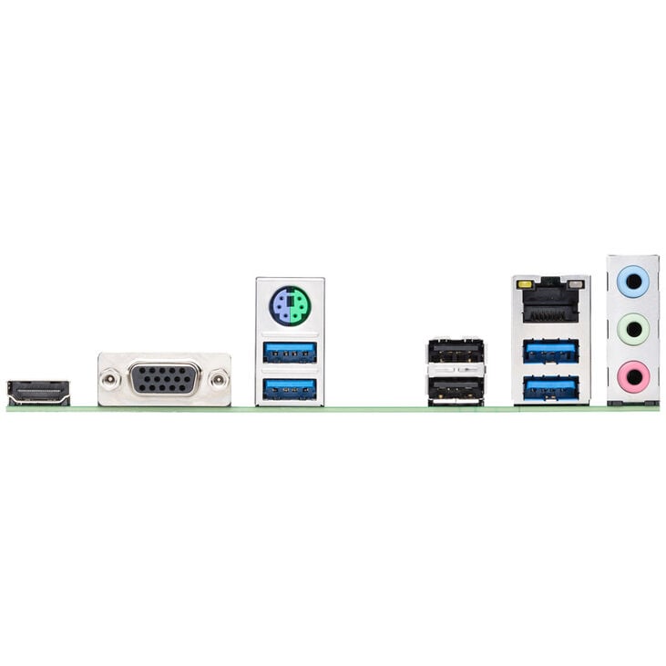 ASUS Pro A620M-DASH-CSM, AMD A620 Mainboard, Sockel Socket AM5, DDR5 image number 3