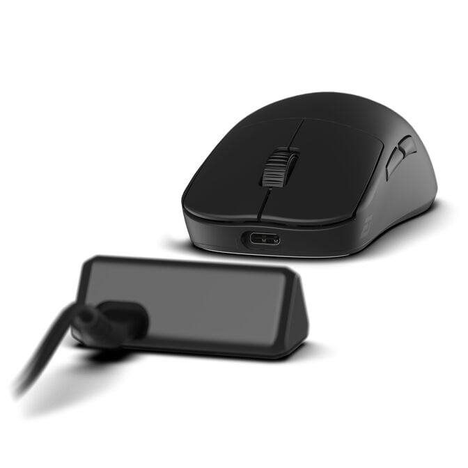 Endgame Gear OP1w 4k v2 Wireless Gaming-Maus, 4.000Hz - schwarz image number 4
