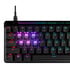 ASUS ROG Falchion Ace HFX Gaming Keyboard, RGB - ROG HFX Magnetic Switches, black image number null