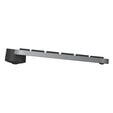 Logitech MX Keys Mini keyboard, wireless - Graphite image number null