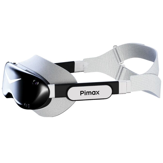 Pimax Dream Air Slam VR Headset image number 4