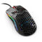 Glorious Model O- Gaming-Maus - schwarz, matt