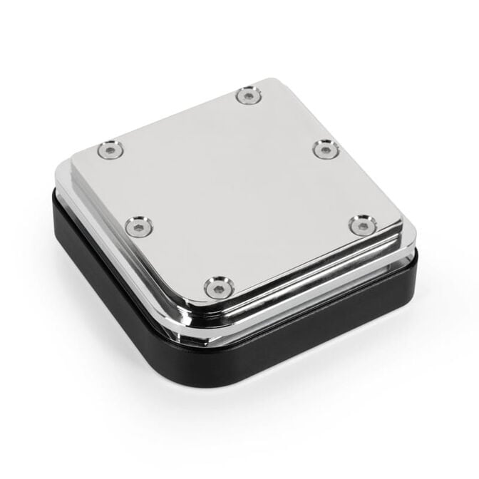 Alphacool Core 1 CPU-K&uuml;hler - Carbon image number 1