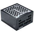 Phanteks Revolt 1200W Platinum, ATX 3.0, PCIe 5.0, vollmodular - 1200 Watt, schwarz image number null