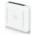 Ubiquiti UniFi Flex Mini 2.5G Netzwerkswitch, 4x RJ-45, 2,5G, PoE in, USB-C-PD - weiß image number null
