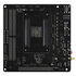 ASRock B550M-ITX/ac, AMD B550 Mainboard - Sockel AM4 image number null