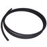 Alphacool Hose AlphaTube TPV 12.7/7.6 - Black Matte 3.3m (10ft) Retailbox 330cm image number null