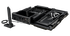 ASUS ROG Maximus Z890 EXTREME Mainboard, Sockel LGA 1851, Intel Z890, E-ATX, DDR5 image number null