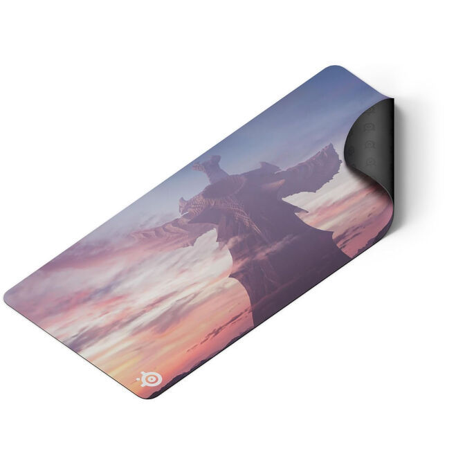 SteelSeries Qck XXL Mauspad  - WoW Edition image number 0