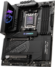 MSI MPG X870E Carbon WiFi Mainboard, Sockel AM5, AMD X870E, ATX, DDR5 image number null