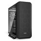 be quiet! Silent Base 802 Window Midi-Tower - Tempered Glass, schwarz