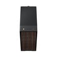 Fractal Design North XL Charcoal Case TG Dark - black image number null