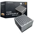 Montech Century II 80 PLUS Gold Netzteil, vollmodular, ATX 3.1, PCIe 5.1 - 850 Watt image number null