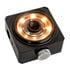 Bitspower DDC TOP Reservoir Adapter Deckel AGB Aufsatz DRGB - POM, schwarz image number null