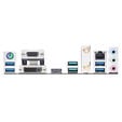 ASUS Prime B550M-A Wi-Fi II, AMD B550 Mainboard - Sockel AM4 image number null