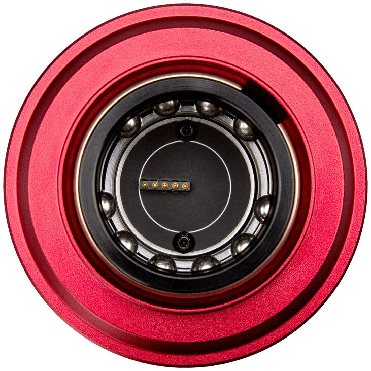 Simagic Quick Release 70mm image number 2