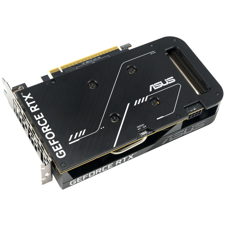 ASUS Dual GeForce RTX 5050 OC Edition, 8192 MB GDDR6 image number 4