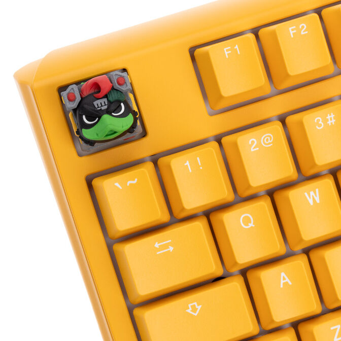 Ducky x Hotkeys Ducky League The Bulk image number 2
