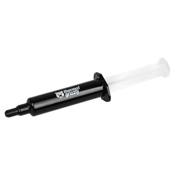 Thermal Grizzly Kryonaut Wärmeleitpaste - 37 Gramm / 10 ml image number 0