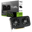 ASUS Dual GeForce RTX 5050 OC Edition, 8192 MB GDDR6 image number null
