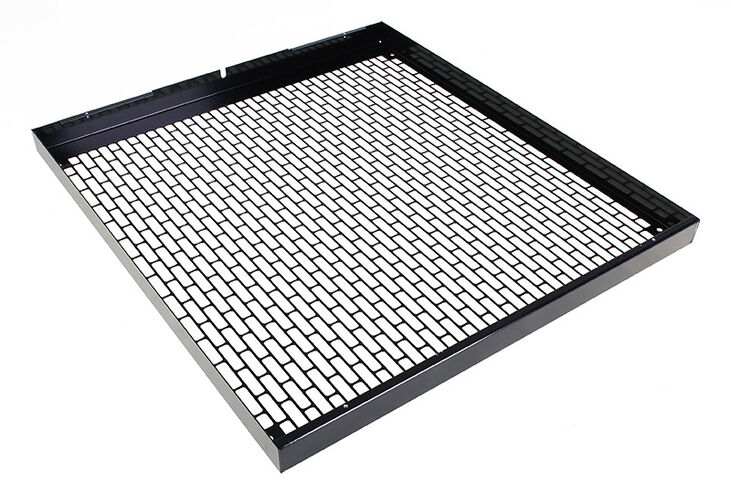Watercool MO-RA3 420 Trim Classic - black image number 1